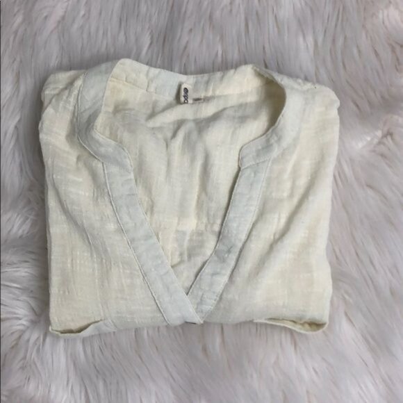 Rip Curl Beach Cover Up Dress - Picture 5 of 7